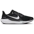 Nike PEGASUS 41 Laufschuhe Herren in black-white-anthracite, Größe 44