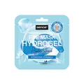 Sence Hydro Shock Augenpads Hydrogel Gesichtspflege, Augenmaske mit Hyaluronsäure, Vegan Beauty Eye Mask, Feuchtigkeitsspendende Skincare für Frauen und Männer, 3er Pack (3 x 2 Pads)