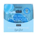 12x SENCE Augenmaske 6ml Hydro Shock Under Eye Pads Augenringe Gel Falten Pflege