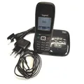 Gigaset Schnurloses DECT Telefon Anrufbeanworter Materialien Qualität Profession