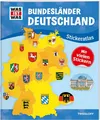 WAS IST WAS Bundesländer Deutschland 9783788621568