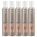 WELLA EIMI EXTRA VOLUME Styling Mousse Schaumfestiger Volumenschaum 5x 300 ml