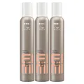 WELLA EIMI EXTRA VOLUME Styling Mousse Schaumfestiger Volumenschaum 3x 300 ml