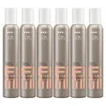 WELLA EIMI EXTRA VOLUME Styling Mousse Schaumfestiger Volumenschaum 6x 300 ml