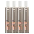 WELLA EIMI EXTRA VOLUME Styling Mousse Schaumfestiger Volumenschaum 4x 300 ml