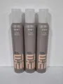 ( 37,67€ / L ) 3 x Wella Eimi Extra Volume 300 ml Volumenschaum