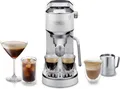 DeLonghi EC890.WI Dedica Duo Siebträgermaschine