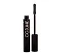 Cosline Cosmetics Mascara Rubber Brush, innovative Bürste, perfekt getrennte Wimpern, tiefschwarze Pigmente