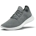 allbirds Tree Runner grau Herren Sneaker grau 46 EU