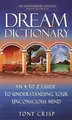 Tony Crisp Dream Dictionary (Taschenbuch)