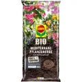 Compo Bio Mediterrane Pflanzenerde Torffrei 40,