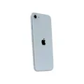Apple iPhone SE 2. Gen Smartphone 4,7 Zoll (11,94 cm) 128 GB Weiß