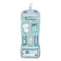 Zeller Present Kulturbeutel Kosmetik Multi Case mit Aufhängung (1, 1-tlg., 1 Kosmetiktasche), Beauty Case