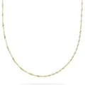 FAVS Kette 89007615 375er Gelbgold