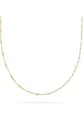 FAVS Damen-Kette 375er Gelbgold 45, Gold 89007615