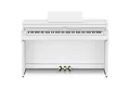 CASIO Digitalpiano (Digitalpianos, Homepianos), AP-300 WH - E-Piano