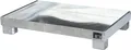 BAUER SÜDLOHN BAUER® SÜDLOHN Auffangwanne "AW 60-3 v" Auffangvolumen max. 84 l, ohne Gitterrost, verzinkt 000000000001581100