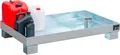 Bauer Auffangwanne AW60-3 verzinkt 132817
