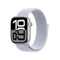 Apple Watch Series 10 GPS + Cellular, 46 mm Aluminiumgehäuse #2144096