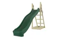 OutdoorToys Rutsche Kolibri, aus Holz in Dunkelgrün