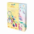Artista - Traumfänger Artista Kit (Bastelset) 36 Holzperlen 9301912 Deutsch 2023