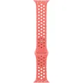 Apple Nike Sportarmband (45 mm, Fluorelastomer) (MUVE3ZM/A)