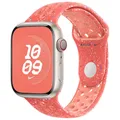 Nike Sport Band für die Apple Watch Series 1 bis 10 / SE / Ultra (2) (44/45/46/4
