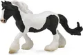Collecta 88779 Tinker-Stute schwarz-weiß 17 cm Pferdewelt