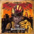 Five Finger Death Punch / WAR IS THE ANSWER (LP) / SONY MUSIC / 84932003271 / L