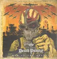 LP Five Finger Death Punch War Is The Answer GATEFOLD NEW OVP Eleven Seven