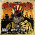 FIVE FINGER DEATH PUNCH - WAR IS THE ANSWER   VINYL LP NEU