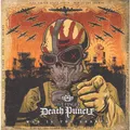 Five Finger Death Punch - War is the Answer (Vinyl LP - 2009 - EU - Reissue)