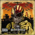 Five Finger Death Punch War Is the Answer (Vinyl) 12" Album (US IMPORT)