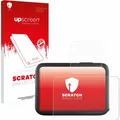 upscreen Scratch Shield Displayschutz (Hero 12 Black) (2851032)