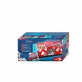 Noris Kartenmischmaschine Manuell Kartenmischer Spielkarten-Mischmaschine