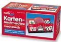 Karten-Mischmaschine manuell Deluxe | Spiel | Brettspiel | Deutsch | 2021