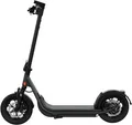 Egret E-Scooter Egret X core, 500 W, 20 km/h, (Set, Montagewerkzeug, Scooter, Ladegerät, Bedienungsanleitung)