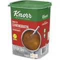 Knorr Sauce zu Schweinebraten (1 kg)
