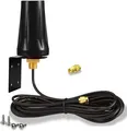 4g lte antenne outdoor 5dBi sma wasserdicht 3m k