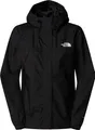 THE NORTH FACE WOMEN ANTORA RAIN Jacke 2026 tnf black - M