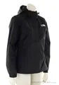 The North Face Antora Damen Regenjacke-Schwarz-M