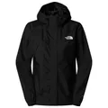 The North Face - Women's Antora Rain Jacket - Regenjacke Gr M schwarz