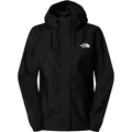 The North Face ANTORA Regenjacke Damen in tnf black, Größe M