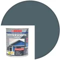 Wilckens Holzfarbe Wetterschutzfarbe, 2,5l, außen & innen, wetterfest, RAL 7016 anthrazitgrau