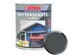 Wilckens Farben Wetterschutzfarbe Wetterschutzfarbe - 2.5 Liter