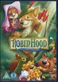 Robin Hood (2007) Spezial Edition DVD, Walt Disney [Gebiet 2]