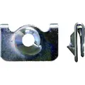 JMP Blechmutter Stahl 3.9mm Packung 10 Stück 4043981159127