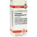 DHU Histaminum hydrochloricum D Globuli 10 g
