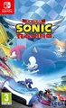 JEU Konsole Sega Team Sonic Racing Schalter