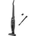 AEG CLEAN 5000 Cordless cleaner 2in1 Akku-Staubsauger kabellos / Akku-Laufzeit: bis zu 45 Min. / Farbe: Dark Grey AS52CB18DG Grau - Grau